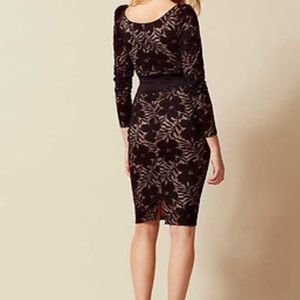 Agent Provocateur Audrey Dress Sold Out